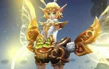 王者荣耀孙膑实战打法思路 孙膑出装小技巧