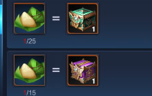 王者荣耀端午欢乐粽子有什么用 兑换奖励解读