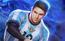 王者荣耀梅西世界杯限定皮肤首周售价多少点券