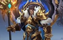 王者荣耀张飞实战出装思路 张飞打法小技巧