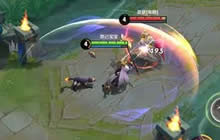 王者荣耀杨戬重做技能解析 重做杨戬更强强势