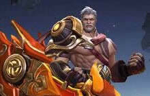 王者荣耀黄忠出装思路分享 黄忠实战打法技巧