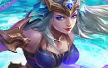 王者荣耀武则天怎么连招 武则天操作连招技巧