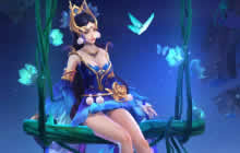 王者荣耀貂蝉技能使用技巧 貂蝉实战操作思路