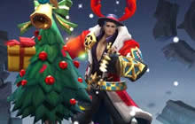 王者荣耀吕布怎么出装好 吕布出装打法思路