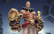 王者荣耀达摩半肉出装思路 达摩出装小技巧