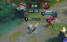 王者荣耀女娲纯输出装分享 女娲出装思路解读