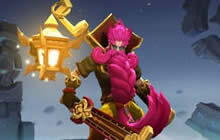 王者荣耀老夫子站撸出装思路 老夫子出装技巧