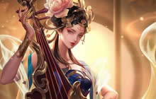 王者荣耀输出型辅助英雄盘点 辅助也有高伤害