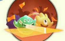 球球大作战冠军乒乓球套怎么得 获取方式解析