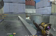 CF手游死亡十字TD打法 死亡十字TD点位分析