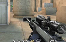 CF手游金字塔效率点位推荐 金字塔实战点位