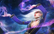 炉石传说冰法上分卡组分享 快速上分冰法卡组