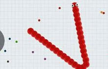 贪吃蛇大作战U型走位技巧 包围走位技巧分享