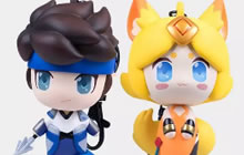 王者荣耀公众号父亲节专属活动礼物是谁的挂件