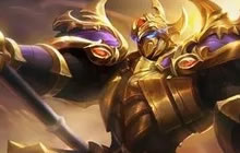 王者荣耀暑期五款新皮肤曝光 白起刘禅都有