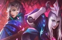 王者荣耀元歌怎么连招 元歌连招操作顺序分享