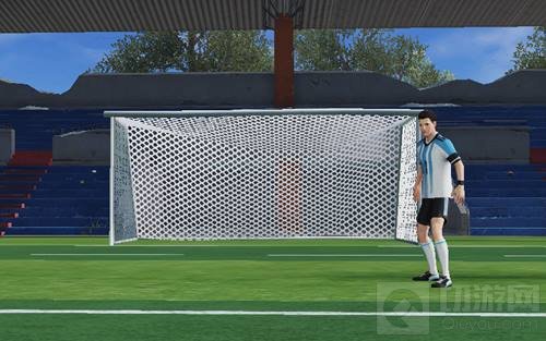 荒野行动开启绿茵嘉年华 足球狂欢豪礼不停