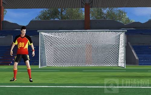 荒野行动开启绿茵嘉年华 足球狂欢豪礼不停