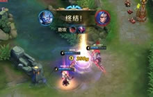 王者荣耀钟馗怎么玩好 钟馗实战打法小技巧