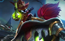 王者荣耀太乙真人打法总结 实战上分心得分享