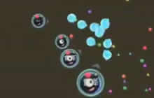 球球大作战怎么藏球 不一样的藏球解说视频