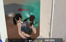 CF手游TGA生存特训精彩不断 险些零杀夺魁