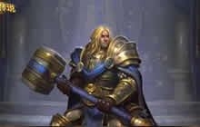 炉石传说圣骑士卡组分享 圣光天启骑卡组解读