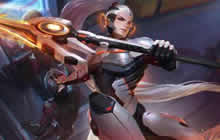 王者荣耀韩信逐梦之影皮肤限时返场到6月几日