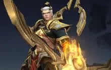 王者荣耀后羿怎么玩 团战型后羿出装打法思路