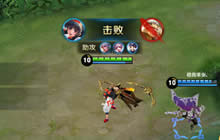 王者荣耀娜可露露打法分享 娜可露露上分技巧