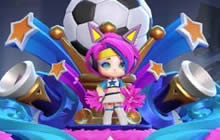 王者荣耀蔡文姬打法技巧 蔡文姬实战思路分析