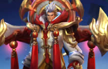 王者荣耀张飞辅助保人技巧 张飞辅助玩法思路