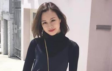 ChinaJoy黄梦楚美照 气质干练不失性感