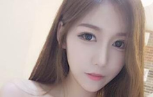 CJ知名美女coser樱桃沁子私房照 就是这么美