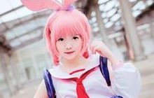 快来舔屏 《兵器少女》高清兵器娘cos合辑欣赏