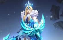 王者荣耀雅典娜实战思路 雅典娜出装打法技巧