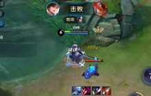 王者荣耀李白实战上分技巧 李白出装操作解读