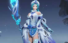 王者荣耀王昭君秒人出装 王昭君爆发流打法