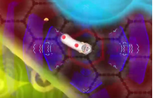 贪吃蛇大作战和大蛇遇上临危不乱才能得救