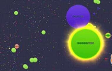 球球大作战侧涨技巧操作 侧涨高级攻略解析