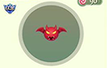 球球大作战孢子最强炮弹赤焰炮弹获取攻略