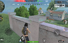 CF手游组队躺赢也不能放松 不拖后腿是关键