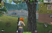 CF手游 回音山谷四黑打法推荐及作战技巧