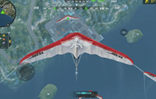 CF手游想要避免落地成盒 就需要做这几件事