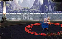 DNF手游第三次测试 测鬼泣单刷迷惘之塔