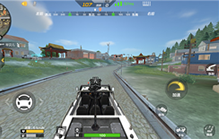 CF手游进攻唐人街战术技巧 最全团队战术讲解