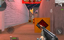 CF手游爆破模式必知内容 不会战绩缩水一半