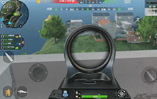 CF手游决胜圈做好这三件事 至少能进前三