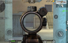 CF手游 TD潜伏者在巷战时的打法及点位分析